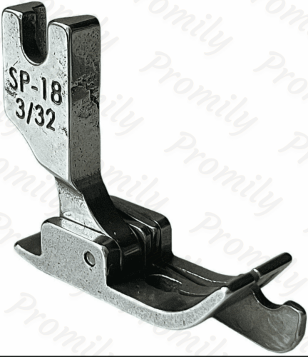 Лапка SP-18 3/32" (2,4 мм) от магазина Promily в Нальчике
