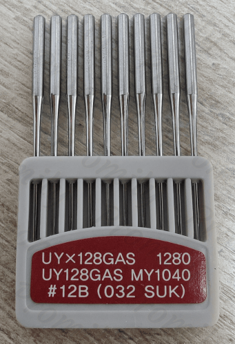 Orange Needles UYx128 GAS от магазина Promily в Нальчике