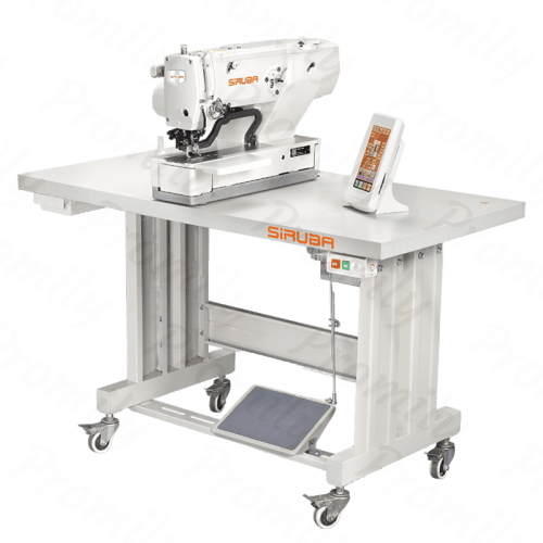 Siruba LBHS-1790DS от магазина Promily в Нальчике