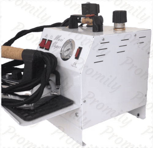 Bieffe Maxi Vapor BF014CETRS (3,5л давление 4,5 bar) от магазина Promily в Нальчике