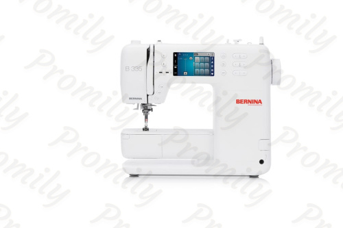 BERNINA 335 от магазина Promily в Нальчике