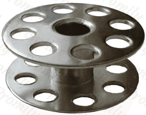 Шпуля увеличенная BO-DBM(1)N (для HSM) 18034 от магазина Promily в Нальчике