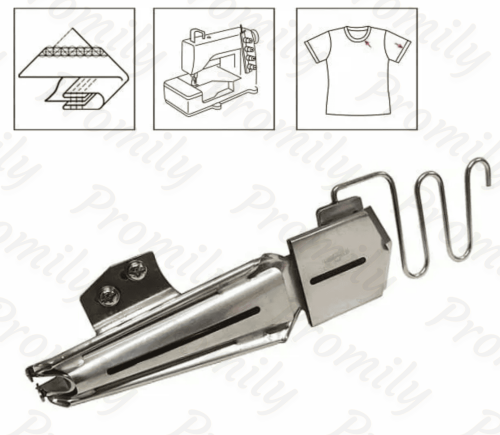 Окантователь S123/K710NA (B) (4 сложения) от магазина Promily в Нальчике
