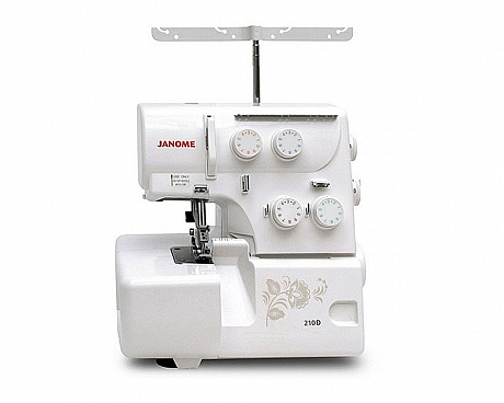 Janome 210D от магазина Promily в Нальчике