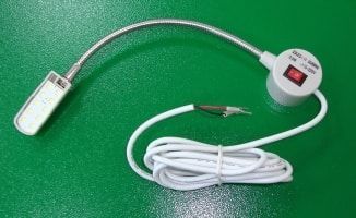 Светильник JinZen S-TD-10 (DS-10 OH5W) от магазина Promily в Нальчике
