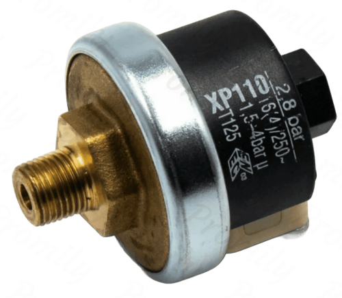 Датчик давления 3067028 (1/8"x2.8bar) (XP110) Rotondi от магазина Promily в Нальчике