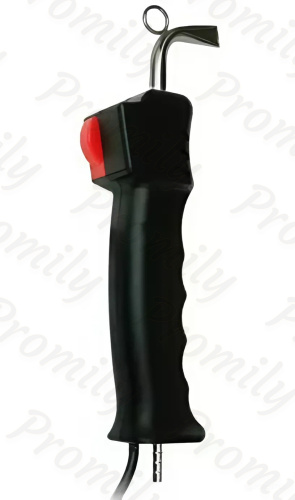 Паровой пистолет Comel AKN-06 DUE22000 от магазина Promily в Нальчике