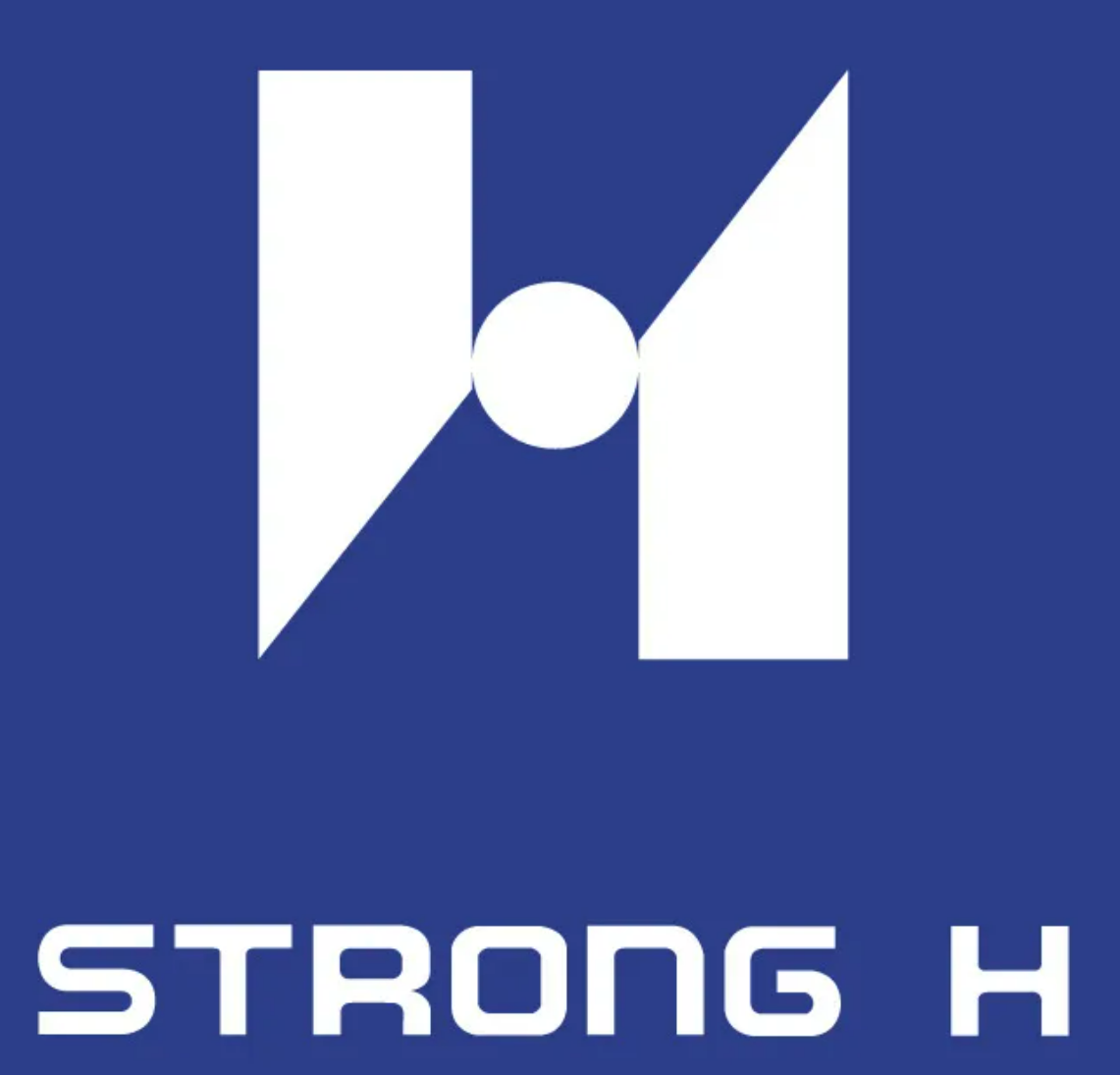 Картинка STRONG H от магазина Promily STRONG H | Promily