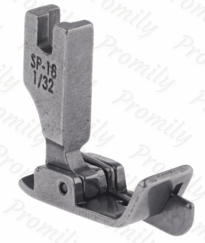Лапка SP-18 1/32" (0,8 мм) от магазина Promily в Нальчике