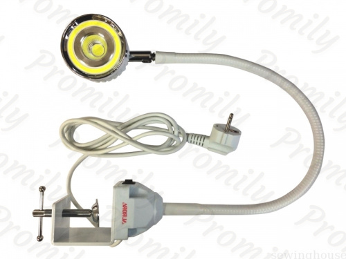 Светильник для швейной машины Aurora DS-28K от магазина Promily в Нальчике