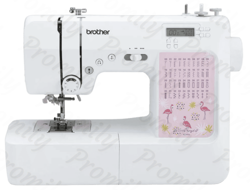 Brother Little angel KD40s от магазина Promily в Нальчике