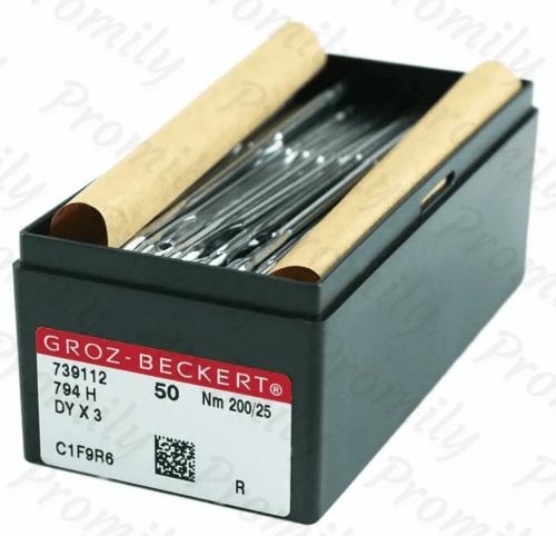 Groz-Beckert 794H (DYx3) от магазина Promily в Нальчике