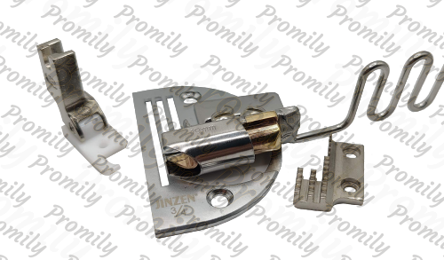 Окантователь JZ-15518 3/4" 19мм от магазина Promily в Нальчике