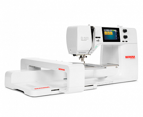 Bernina 500 от магазина Promily в Нальчике