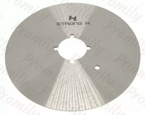 Лезвие дисковое HF-100 HSS (95.5x22.1x1.1) от магазина Promily в Нальчике