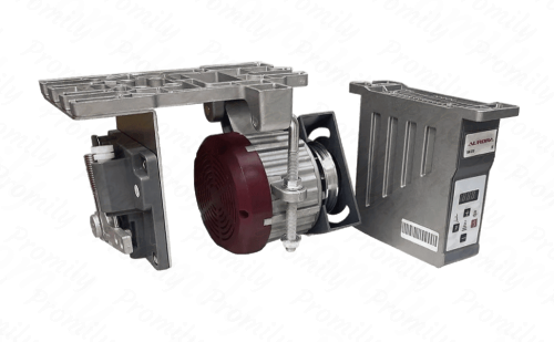 Сервомотор (сервопривод) Aurora SM-550 (550Вт) от магазина Promily в Нальчике
