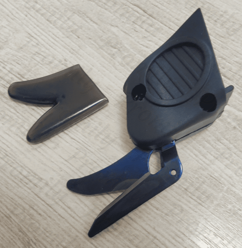 Режущие лезвия Sewparts YJ-C1 от магазина Promily в Нальчике