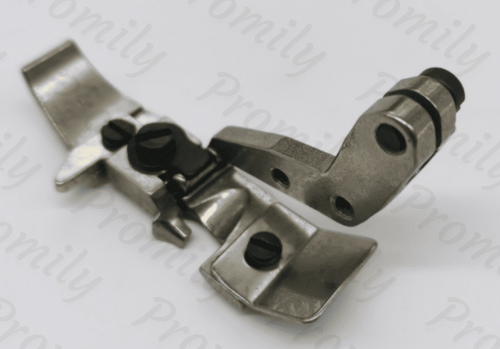 Лапка 12121600600 для краевки с подгибкой (серия E4/C4/C5/E4S) от магазина Promily в Нальчике