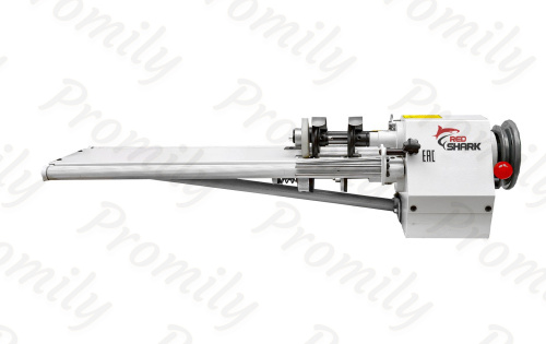 Промышленная машина для нарезания бейки с чулка Red Shark RS-T802A от магазина Promily в Нальчике