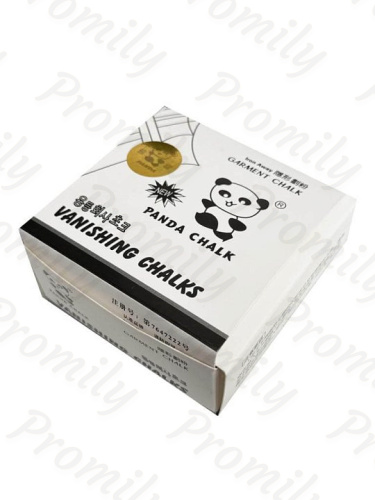 Мел портновский самоисчезающий (уп 50 шт) от магазина Promily в Нальчике