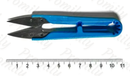 Нитеобрезатель пластиковый 810735 JACK от магазина Promily в Нальчике