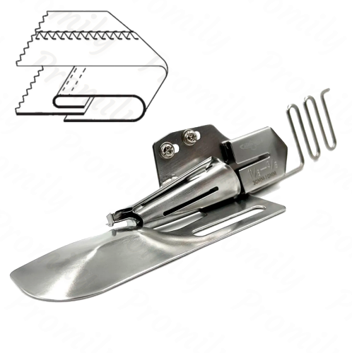 Окантователь K712NA-A 2-3/8"-1" (60-25мм) от магазина Promily в Нальчике