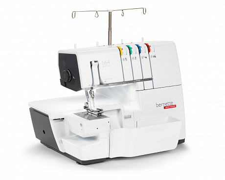 Bernette AIRLOCK b64 от магазина Promily в Нальчике