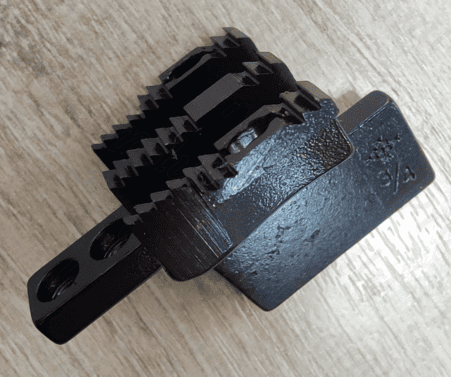 Зубчатая рейка DU-122/LT2-2220-MOB 3/4" (19.1 mm) 2/221 от магазина Promily в Нальчике