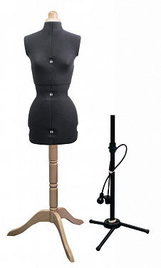 Lady Valet (S), black от магазина Promily в Нальчике