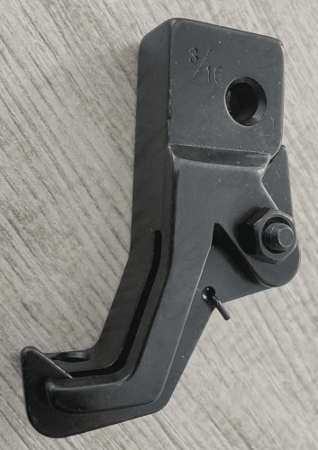 Лапка внутренняя 601-3RG 3/16" от магазина Promily в Нальчике