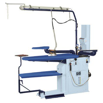 Универсальный гладильный стол S931/SV от магазина Promily в Нальчике