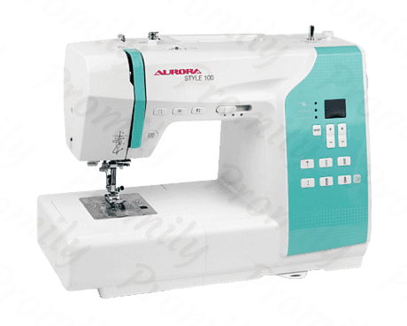 Aurora Style 100 от магазина Promily в Нальчике