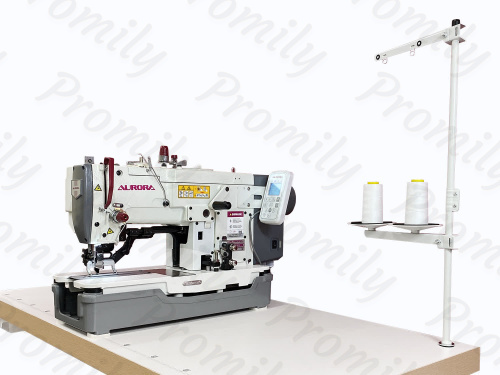 Aurora A-783FE (Мультинож, автоматический подъём лапки) от магазина Promily в Нальчике