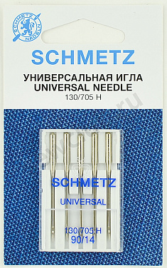 Schmetz "Универсальные" 130/705H (№80) от магазина Promily в Нальчике