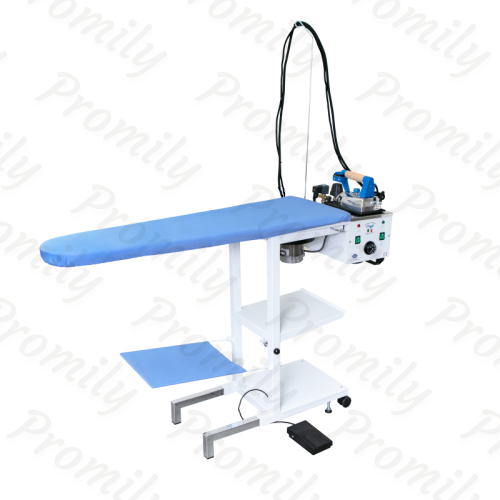 Comelux MAXI C (120 вт) без утюга от магазина Promily в Нальчике