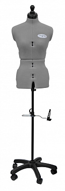Celine Plus (S), Silver grey от магазина Promily в Нальчике