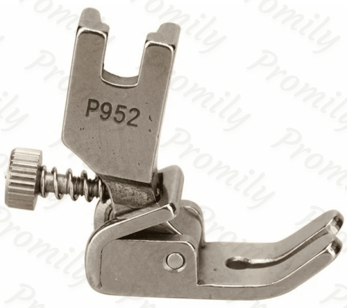 Лапка P952 (с винтом) 811304 от магазина Promily в Нальчике