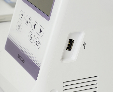 Brother In-novis 850 E (NV 850E) от магазина Promily в Нальчике