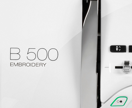 Bernina 500 от магазина Promily в Нальчике