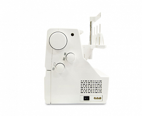 Janome Cover Pro 7000 CPS от магазина Promily в Нальчике