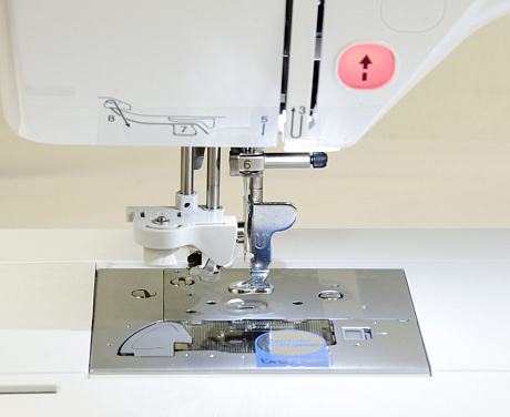 Brother In-novis 850 E (NV 850E) от магазина Promily в Нальчике