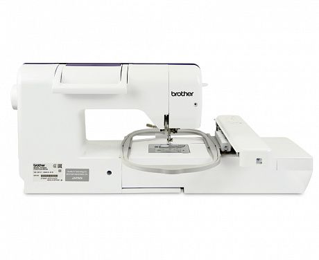 Brother In-novis 850 E (NV 850E) от магазина Promily в Нальчике