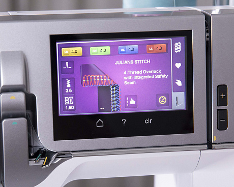 Bernina L860 от магазина Promily в Нальчике