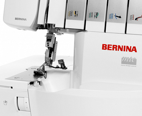Bernina L450 от магазина Promily в Нальчике