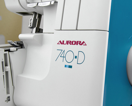 Aurora 740D от магазина Promily в Нальчике