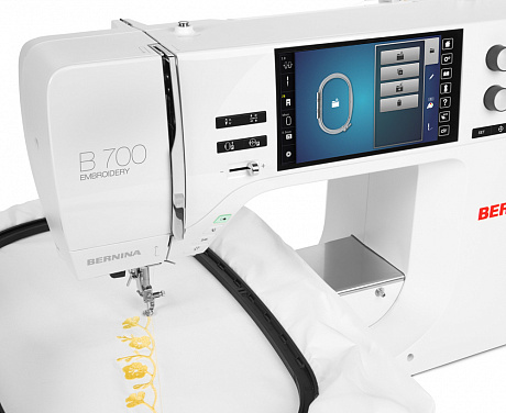 Bernina 700 от магазина Promily в Нальчике