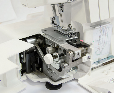 Janome 793D от магазина Promily в Нальчике