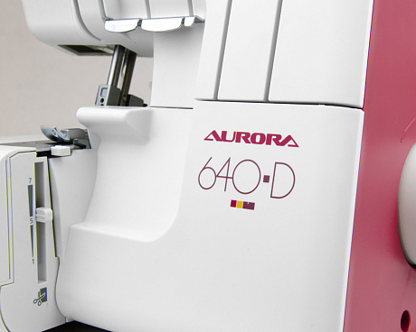 Aurora 640D от магазина Promily в Нальчике