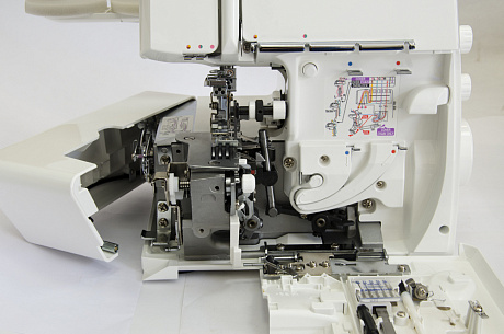 Juki PE 1500N Professional Edition от магазина Promily в Нальчике