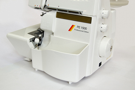 Juki PE 1500N Professional Edition от магазина Promily в Нальчике